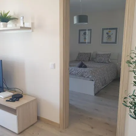 Apartment Elite 14f Da Rocha Portimao