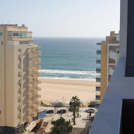 Apartment Elite 14f Da Rocha