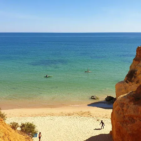 Apartment Elite 14f Da Rocha Portimao