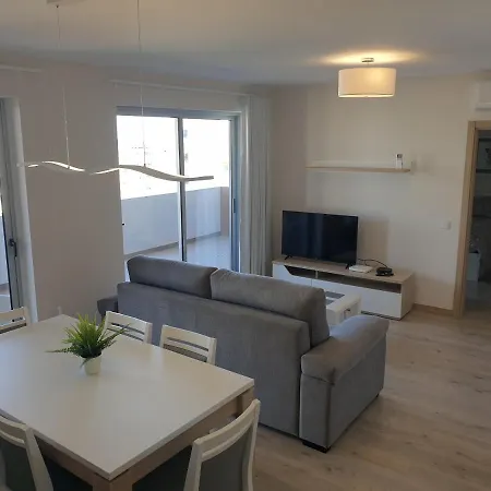 Apartment Elite 14f Da Rocha