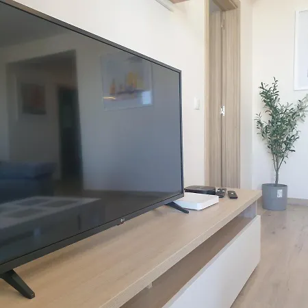 Apartment Elite 14f Da Rocha