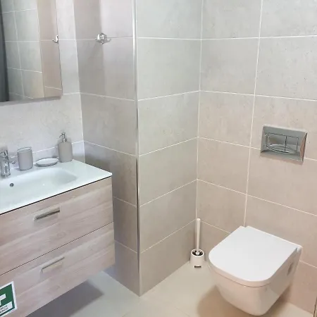Apartment Elite 14f Da Rocha