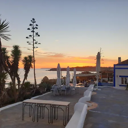 Apartment Elite 14f Da Rocha