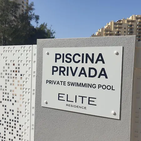 Apartment Elite 14f Da Rocha